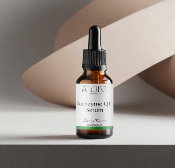 Coenzyme Q10 Oily Serum