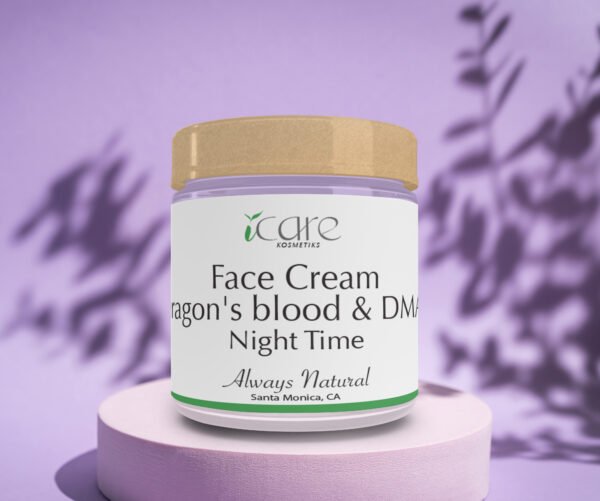 Dragon's Blood Night Facial Cream