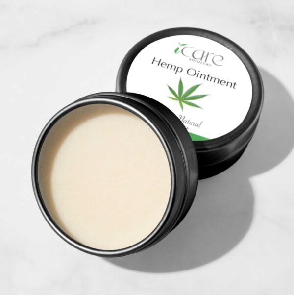 Hemp Ointment